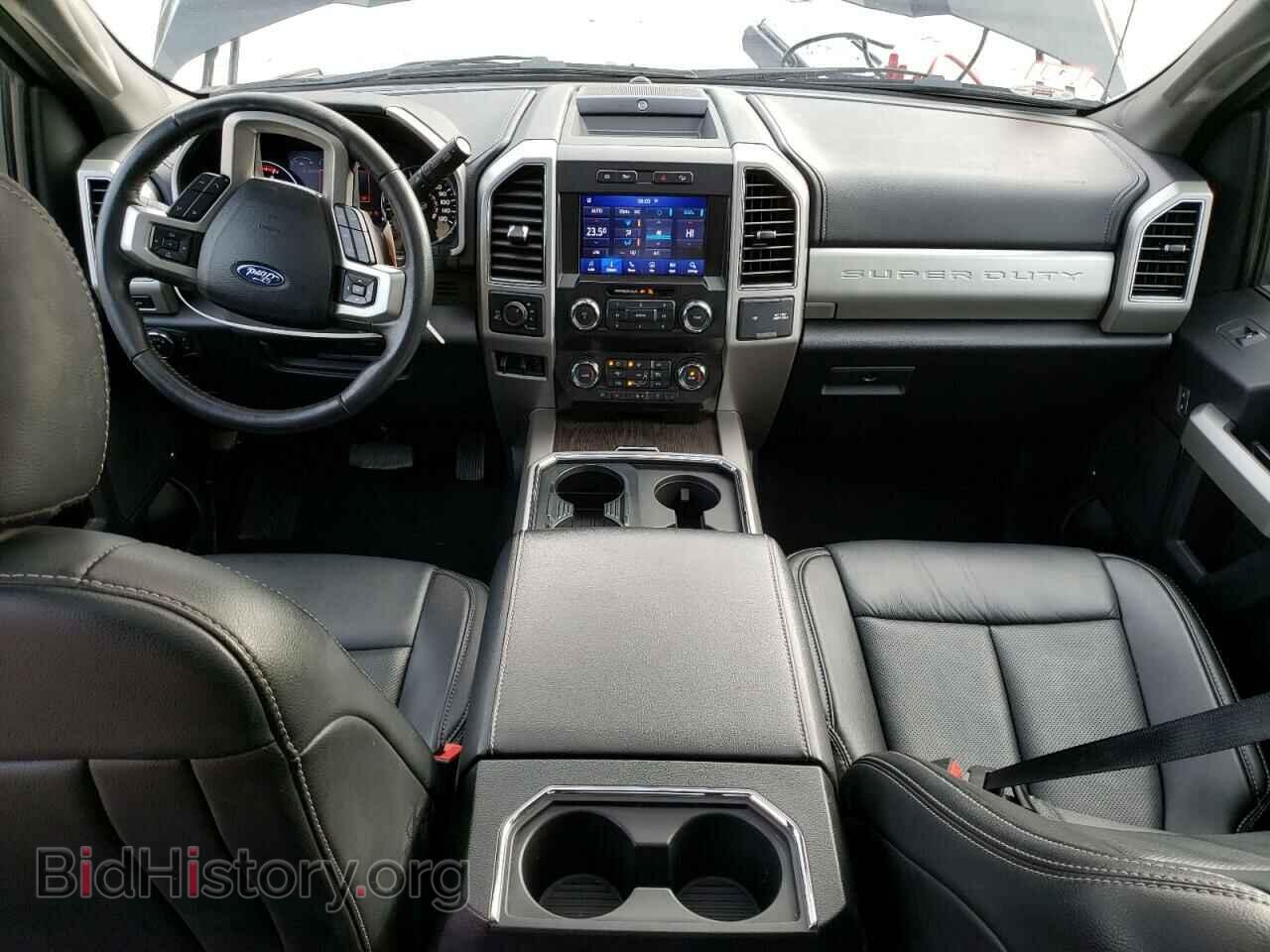 2021 FORD F250 - VIN: 1FT7W2BT9MED34956 - Фото 8