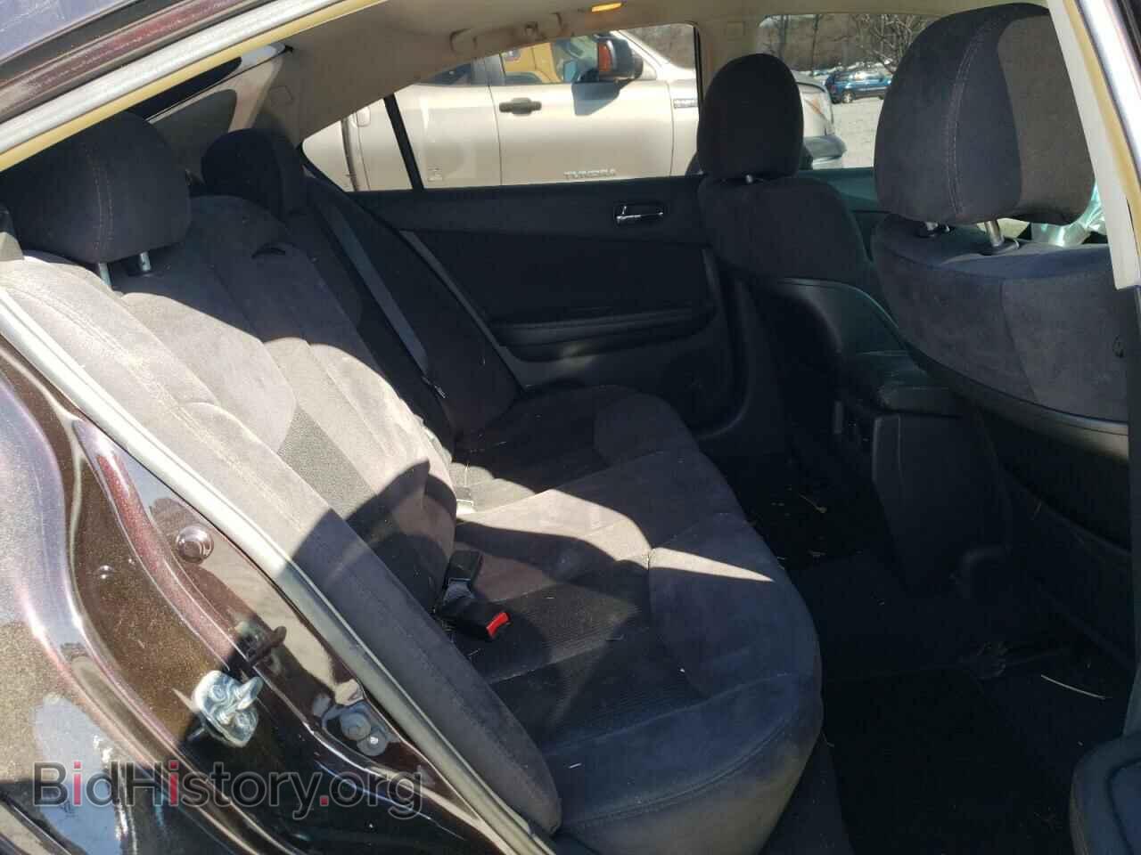2014 NISSAN MAXIMA - VIN: 1N4AA5AP1EC445935 - Photo 6