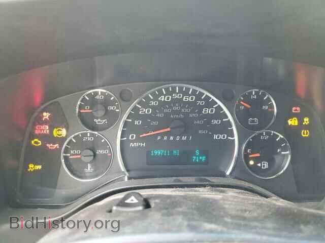 2012 CHEVROLET EXPRESS - VIN: 1GAWGRFA3C1190636 - Фото 9