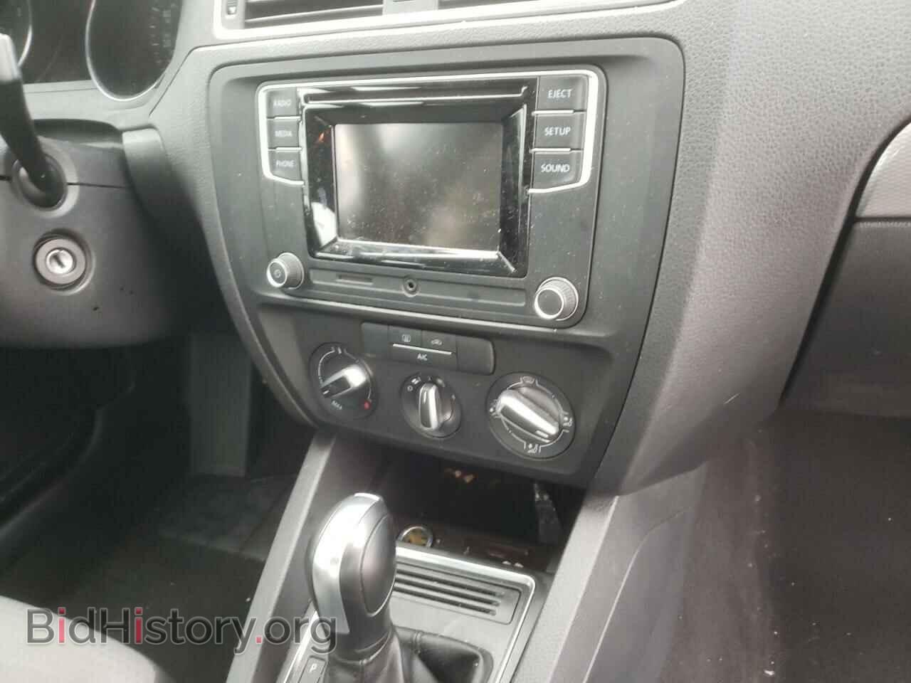 2017 VOLKSWAGEN JETTA - VIN: 3VW2B7AJ0HM249035 - Фото 9