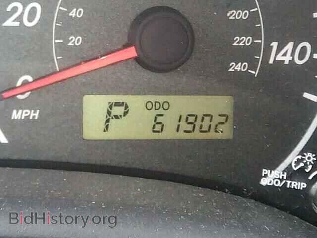 2012 TOYOTA COROLLA - VIN: 2T1BU4EEXCC779295 - Фото 8
