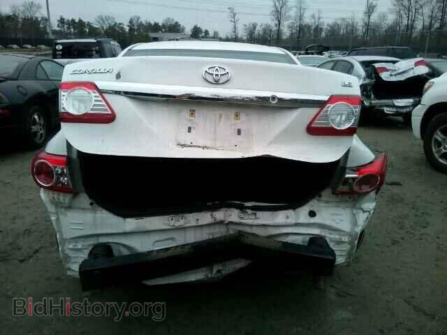 2012 TOYOTA COROLLA - VIN: 2T1BU4EEXCC779295 - Фото 10