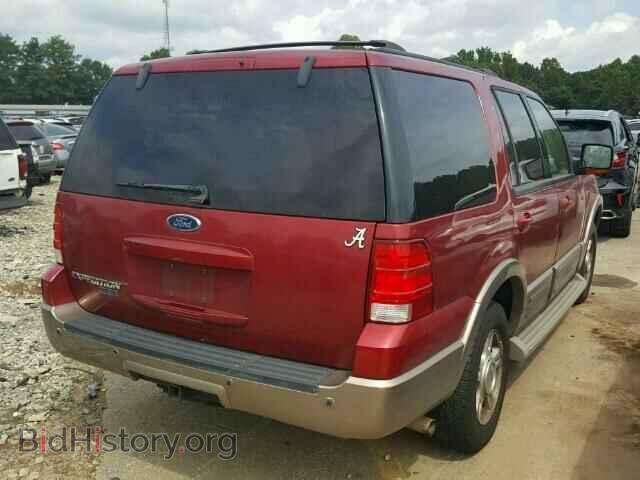2004 FORD EXPEDITION - VIN: 1FMFU17L34LA32896 - Фото 4