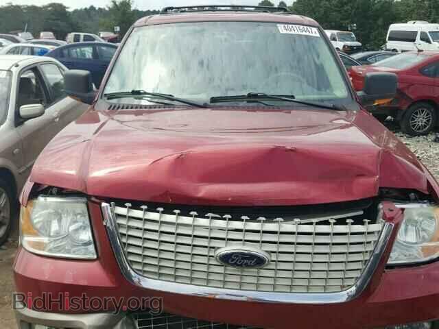 2004 FORD EXPEDITION - VIN: 1FMFU17L34LA32896 - Фото 7