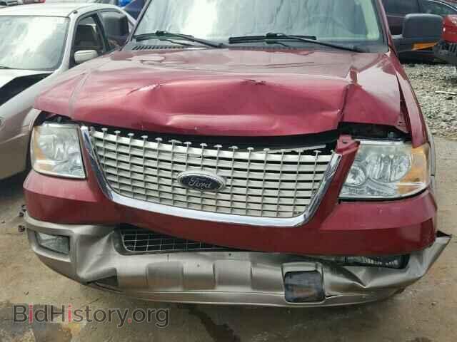2004 FORD EXPEDITION - VIN: 1FMFU17L34LA32896 - Фото 9
