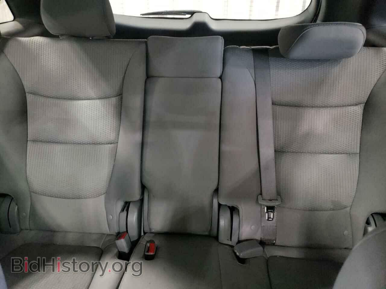 2012 KIA SORENTO - VIN: 5XYKTCA69CG300221 - Фото 10