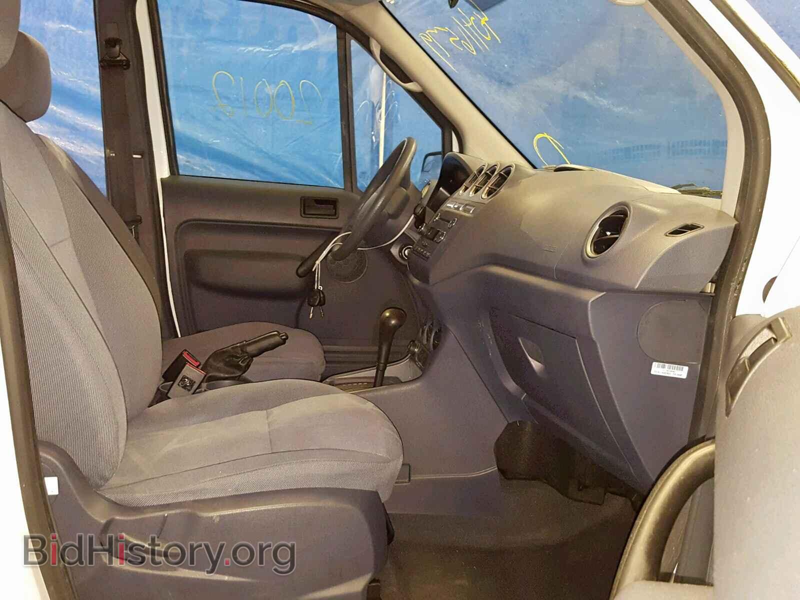 2012 FORD TRANSIT CO - VIN: NM0LS6BN0CT122067 - Photo 5