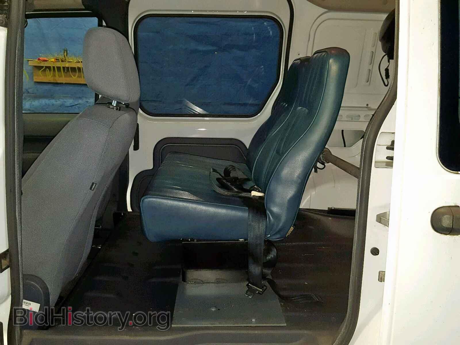 2012 FORD TRANSIT CO - VIN: NM0LS6BN0CT122067 - Photo 6