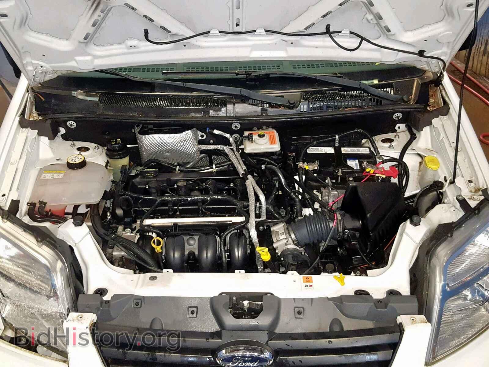 2012 FORD TRANSIT CO - VIN: NM0LS6BN0CT122067 - Photo 7