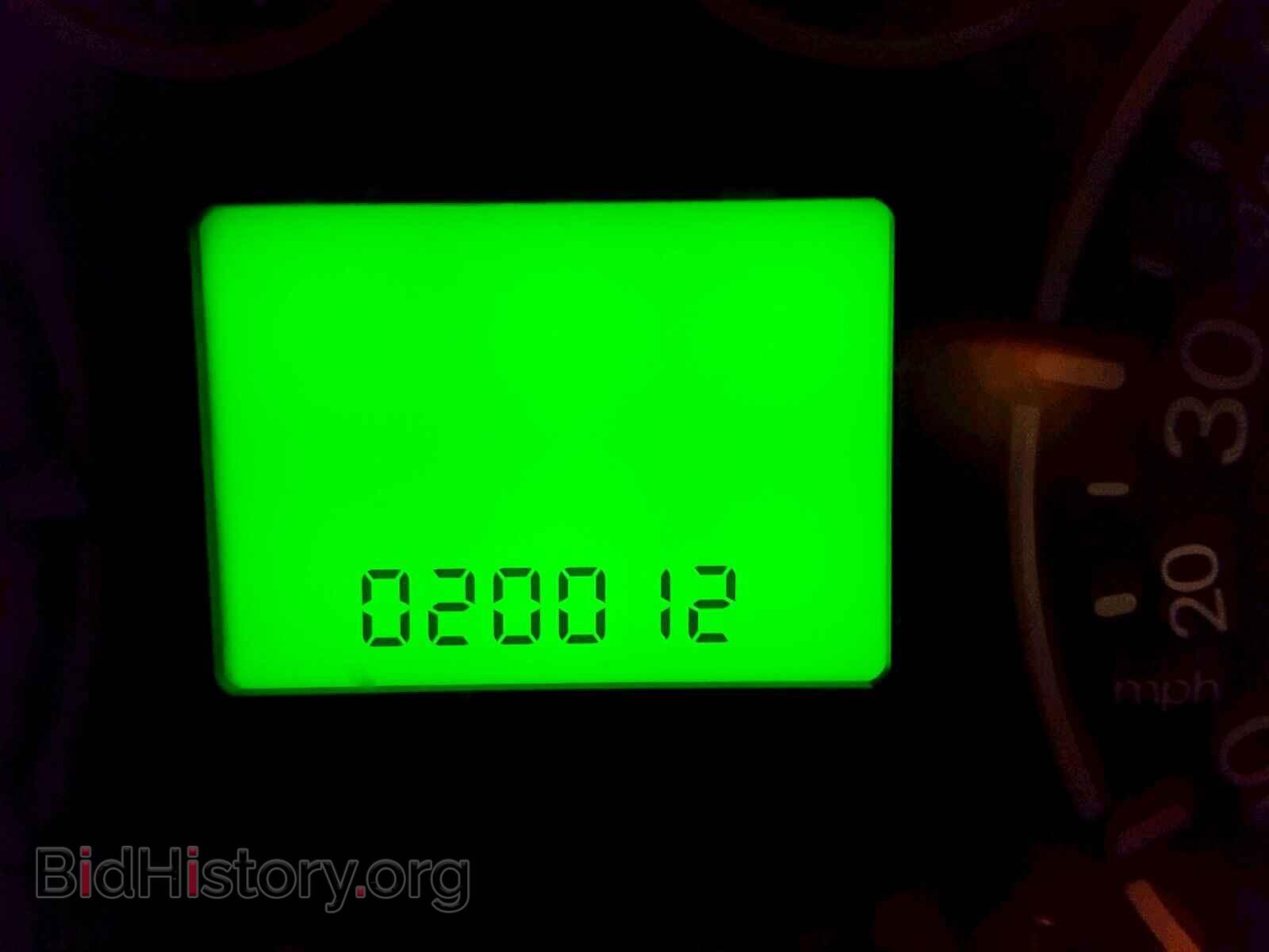2012 FORD TRANSIT CO - VIN: NM0LS6BN0CT122067 - Photo 8