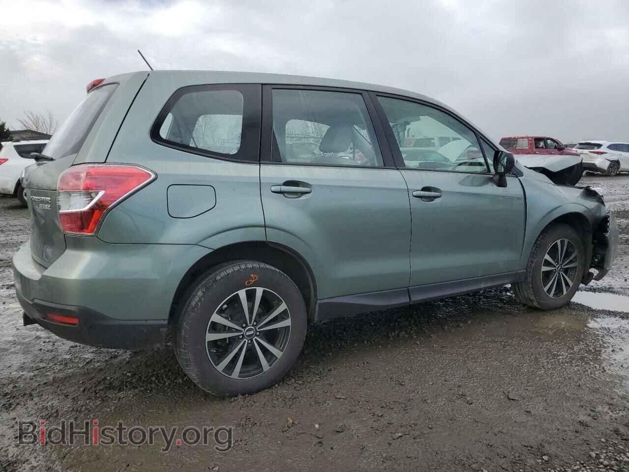 2014 SUBARU FORESTER - VIN: JF2SJAAC2EH504872 - Photo 3