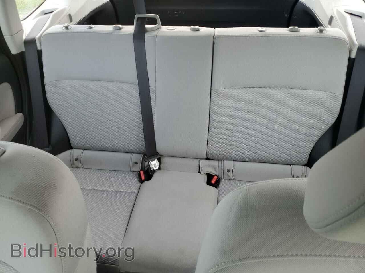 2014 SUBARU FORESTER - VIN: JF2SJAAC2EH504872 - Photo 10