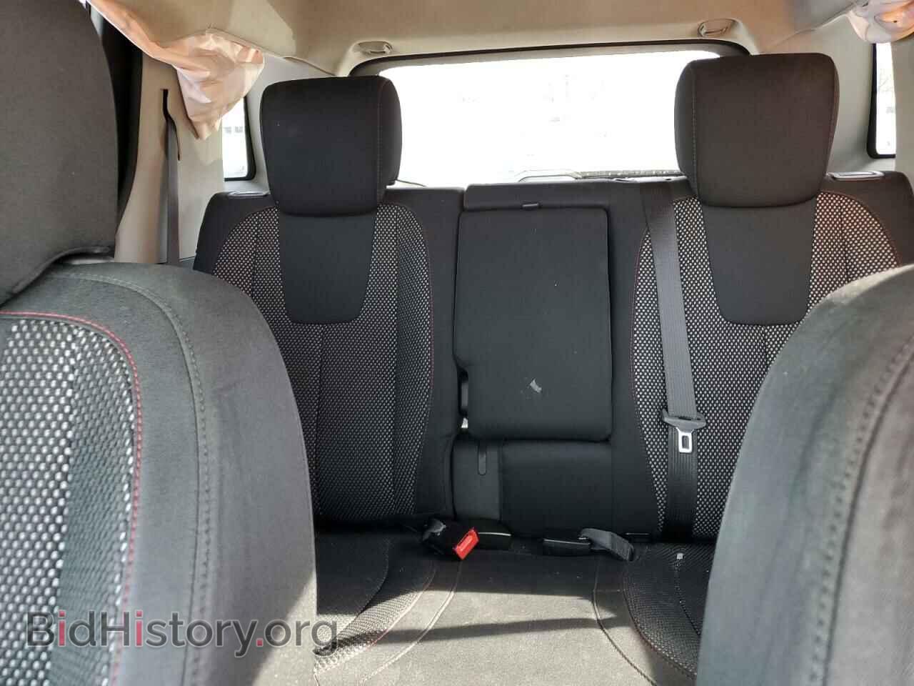 2011 GMC TERRAIN - VIN: 2CTALSEC5B6431314 - Фото 10