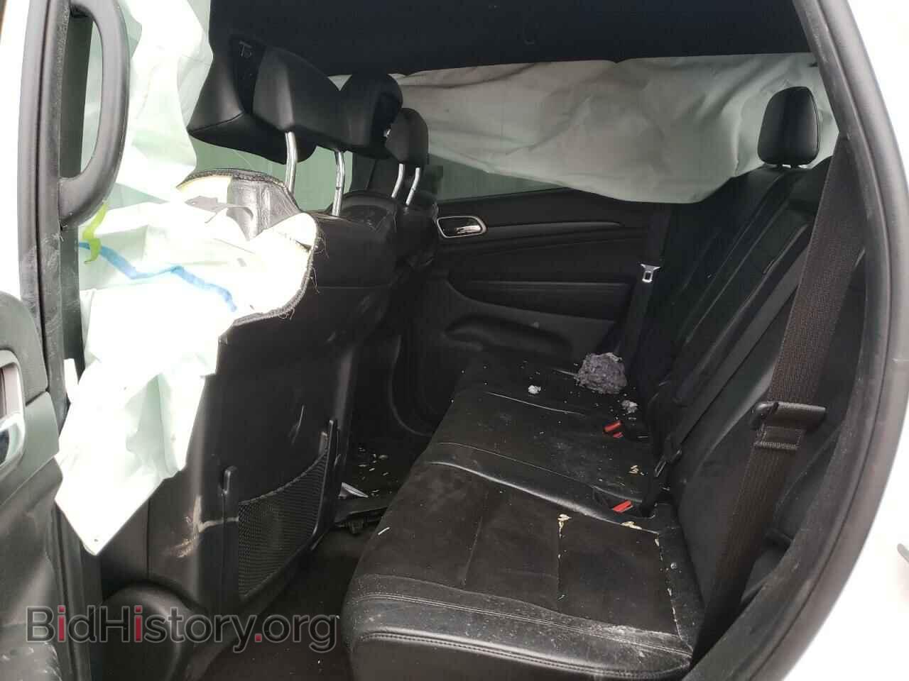 2017 JEEP CHEROKEE - VIN: 1C4RJFAG7HC872690 - Фото 6