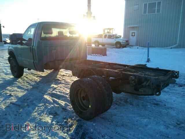 2012 FORD F350 - VIN: 1FDRF3HT2CEA74500 - Фото 3