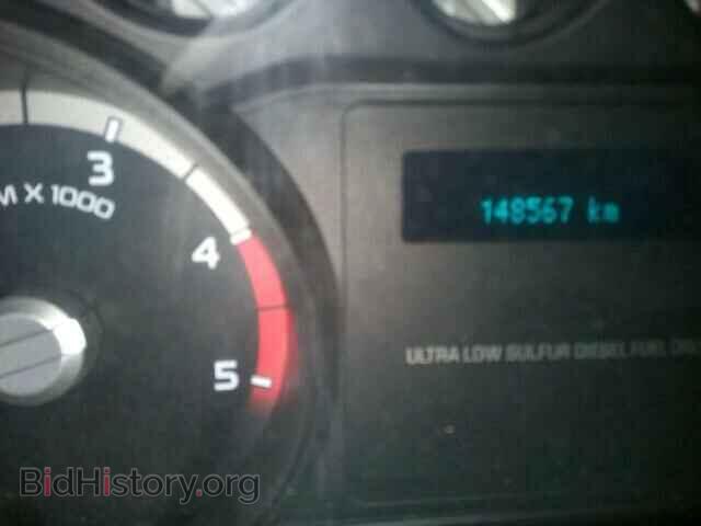 2012 FORD F350 - VIN: 1FDRF3HT2CEA74500 - Фото 8