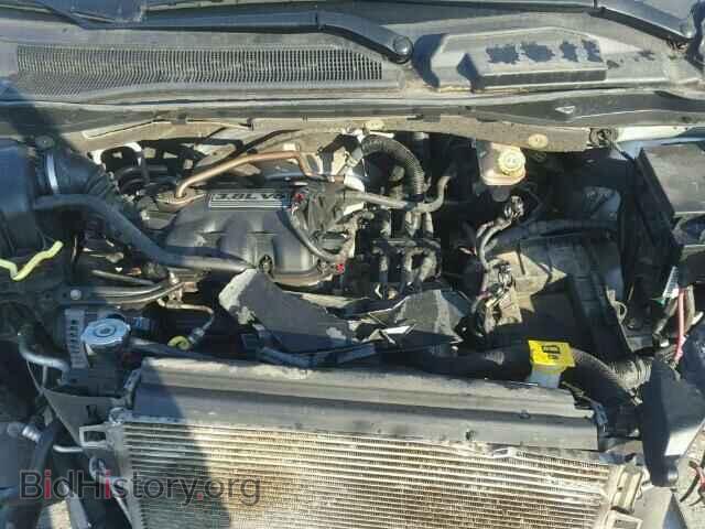 2010 DODGE CARAVAN - VIN: 2D4RN5D19AR129552 - Фото 7