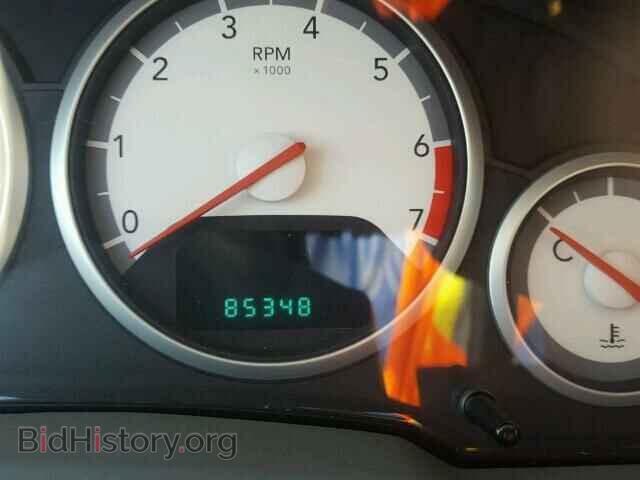 2010 DODGE CARAVAN - VIN: 2D4RN5D19AR129552 - Фото 8