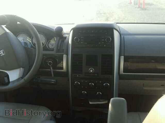 2010 DODGE CARAVAN - VIN: 2D4RN5D19AR129552 - Фото 9