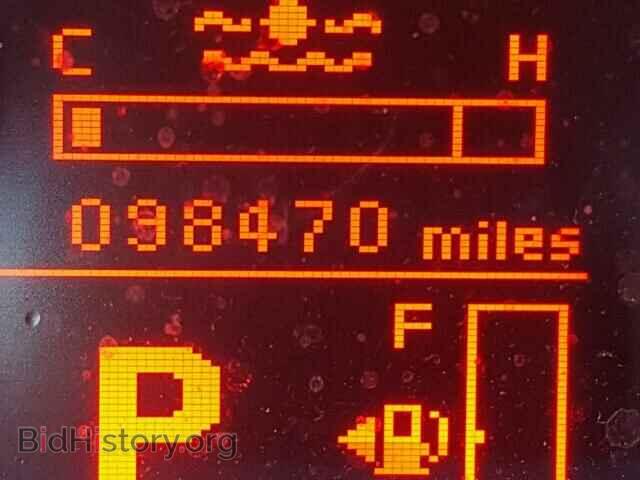 2013 MITSUBISHI LANCER - VIN: JA32V2FWXDU009397 - Фото 8