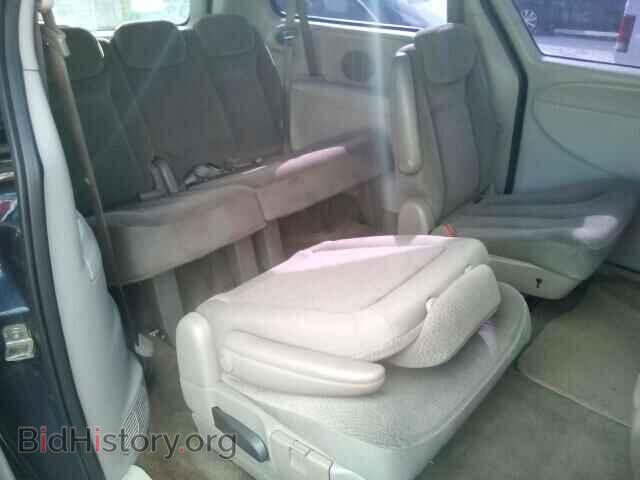 2006 DODGE CARAVAN - VIN: 1D4GP24R76B505533 - Фото 6