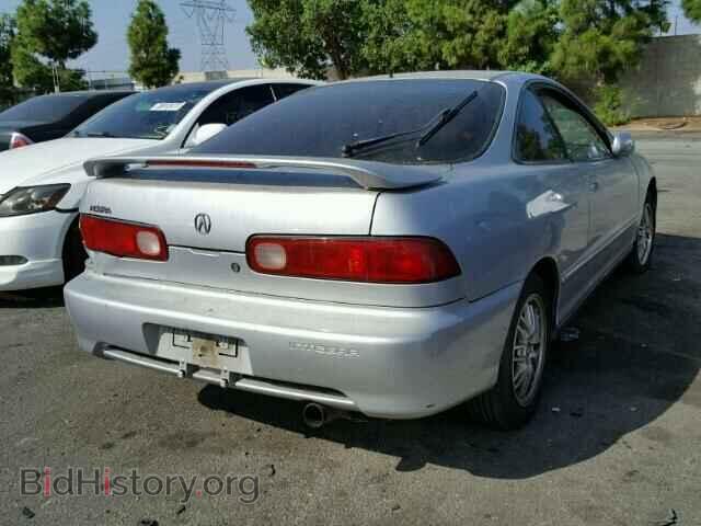 2001 ACURA INTEGRA - VIN: JH4DC44681S001108 - Фото 4