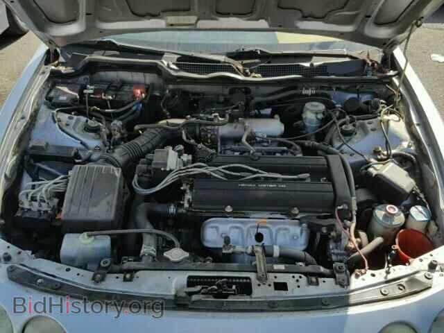 2001 ACURA INTEGRA - VIN: JH4DC44681S001108 - Фото 7