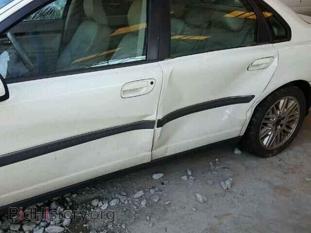 2002 VOLVO S80 - VIN: YV1TS92D821247219 - Photo 10