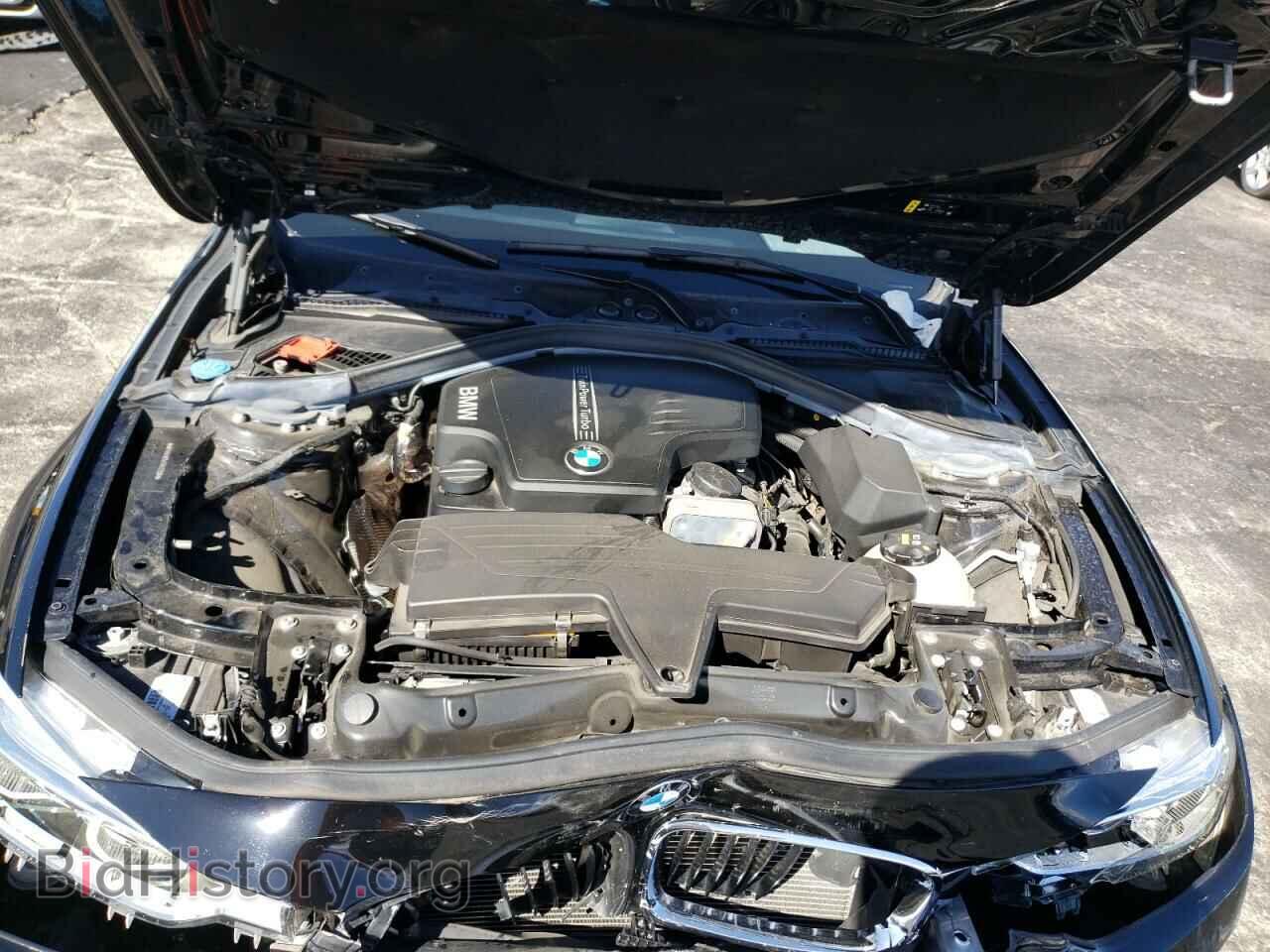 2018 BMW 3 SERIES - VIN: WBA8A9C52JAH12596 - Фото 7
