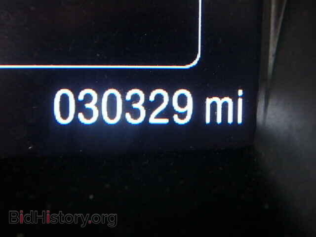 2014 FORD ESCAPE - VIN: 1FMCU9J91EUC24859 - Фото 8