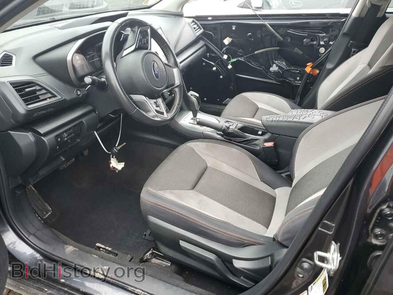 2018 SUBARU XV - VIN: JF2GTADC2J8228506 - Фото 7