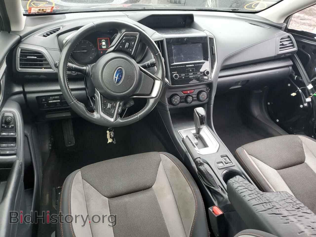 2018 SUBARU XV - VIN: JF2GTADC2J8228506 - Фото 8
