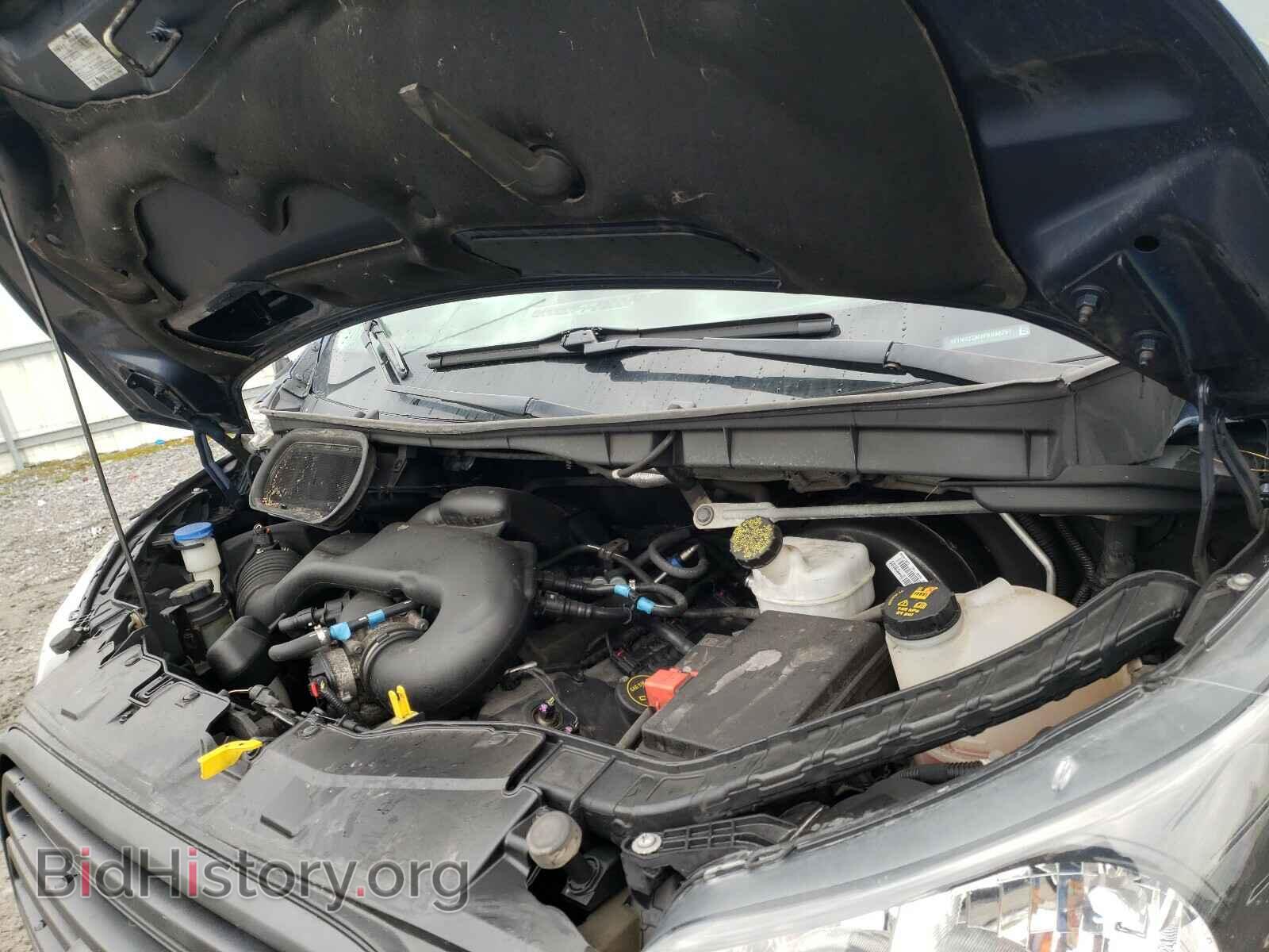 2015 FORD TRANSIT CO - VIN: 1FTNR2ZM4FKB08261 - Photo 7