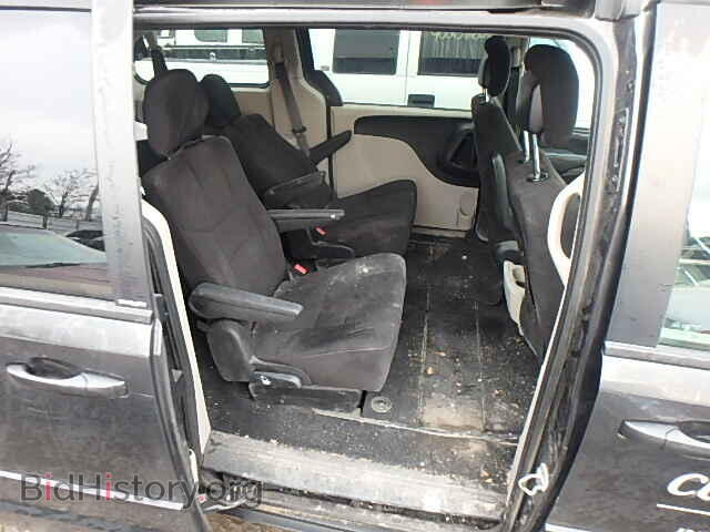 2012 DODGE CARAVAN - VIN: 2C4RDGCG0CR378679 - Фото 6