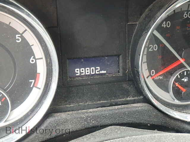 2012 DODGE CARAVAN - VIN: 2C4RDGCG0CR378679 - Фото 8