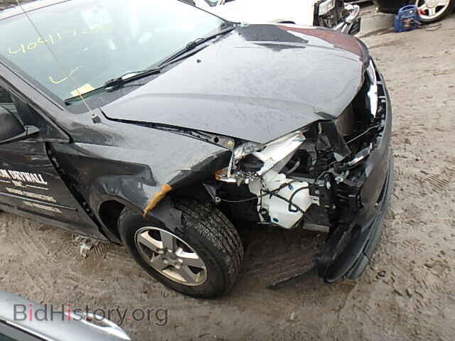 2012 DODGE CARAVAN - VIN: 2C4RDGCG0CR378679 - Фото 10
