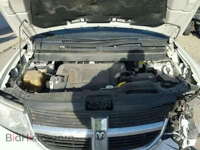 2010 DODGE JOURNEY - VIN: 3D4PH5FV0AT227445 - Фото 7