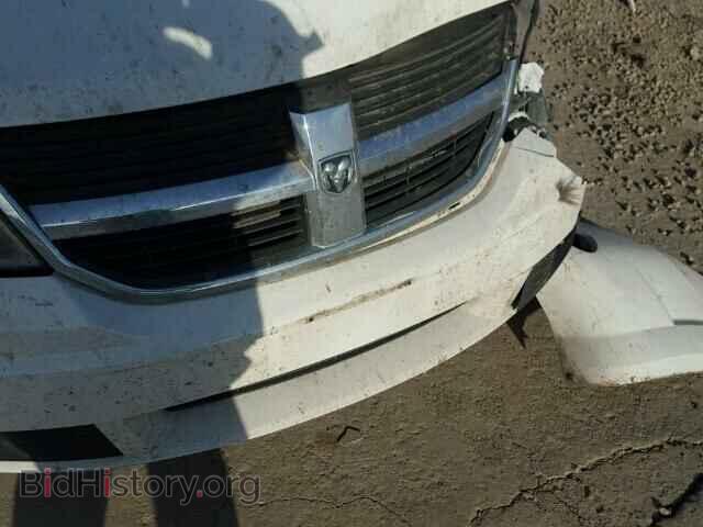 2010 DODGE JOURNEY - VIN: 3D4PH5FV0AT227445 - Фото 10