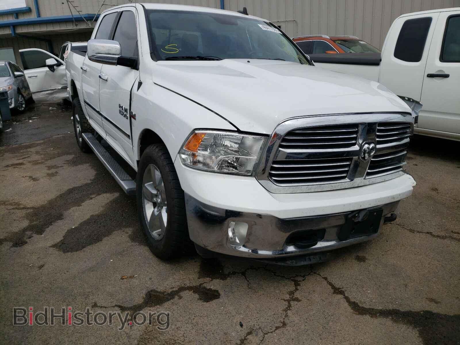 Photo 3C6RR7LT6FG546440 - RAM 1500 2015