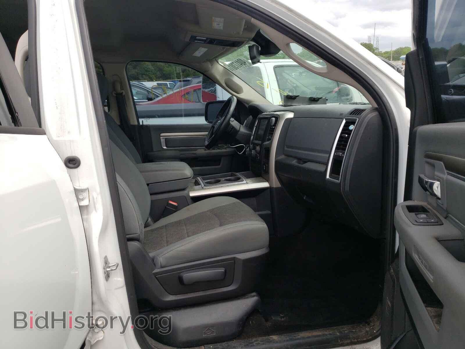 2015 RAM 1500 - VIN: 3C6RR7LT6FG546440 - Photo 5