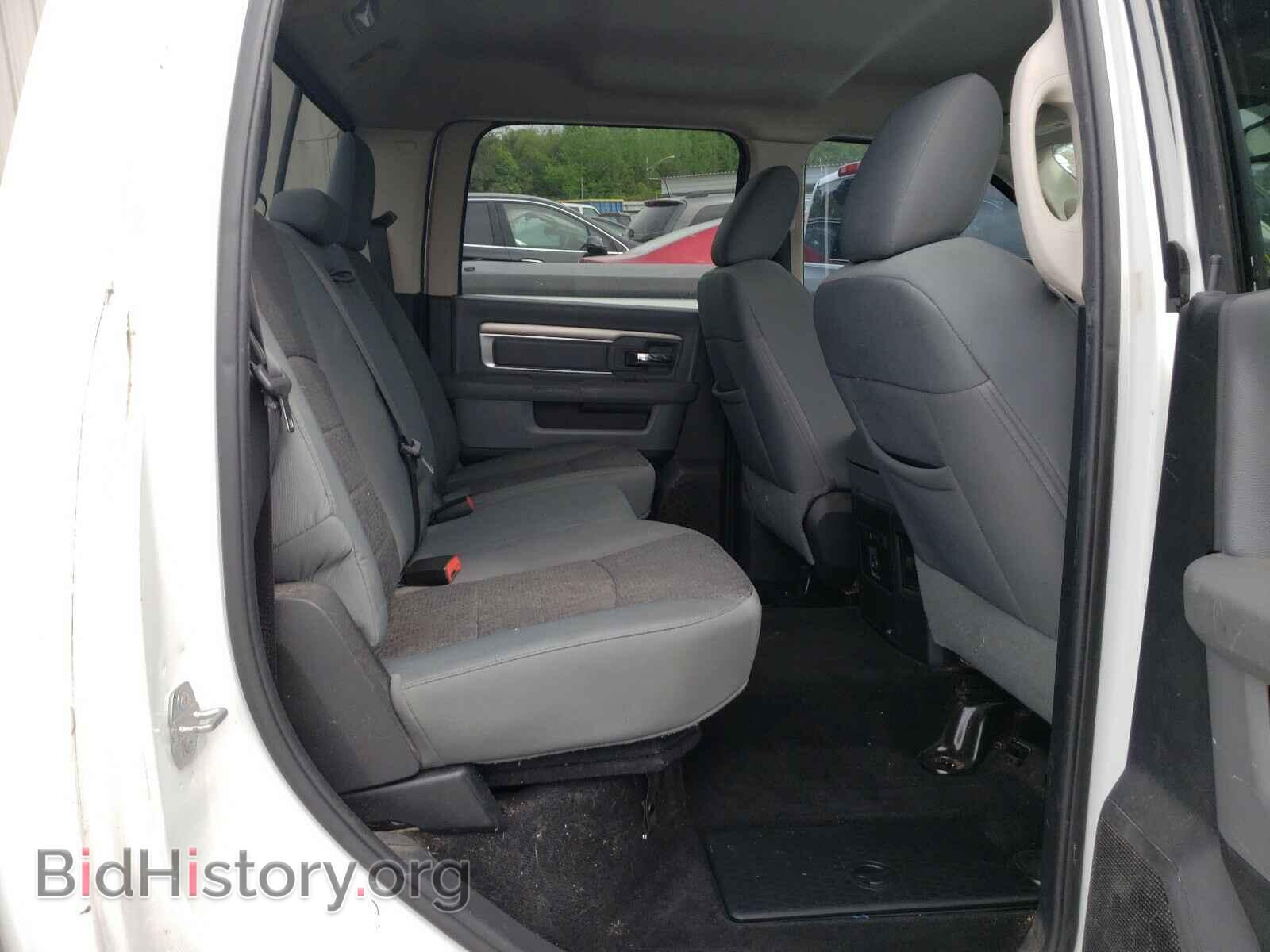 2015 RAM 1500 - VIN: 3C6RR7LT6FG546440 - Photo 6