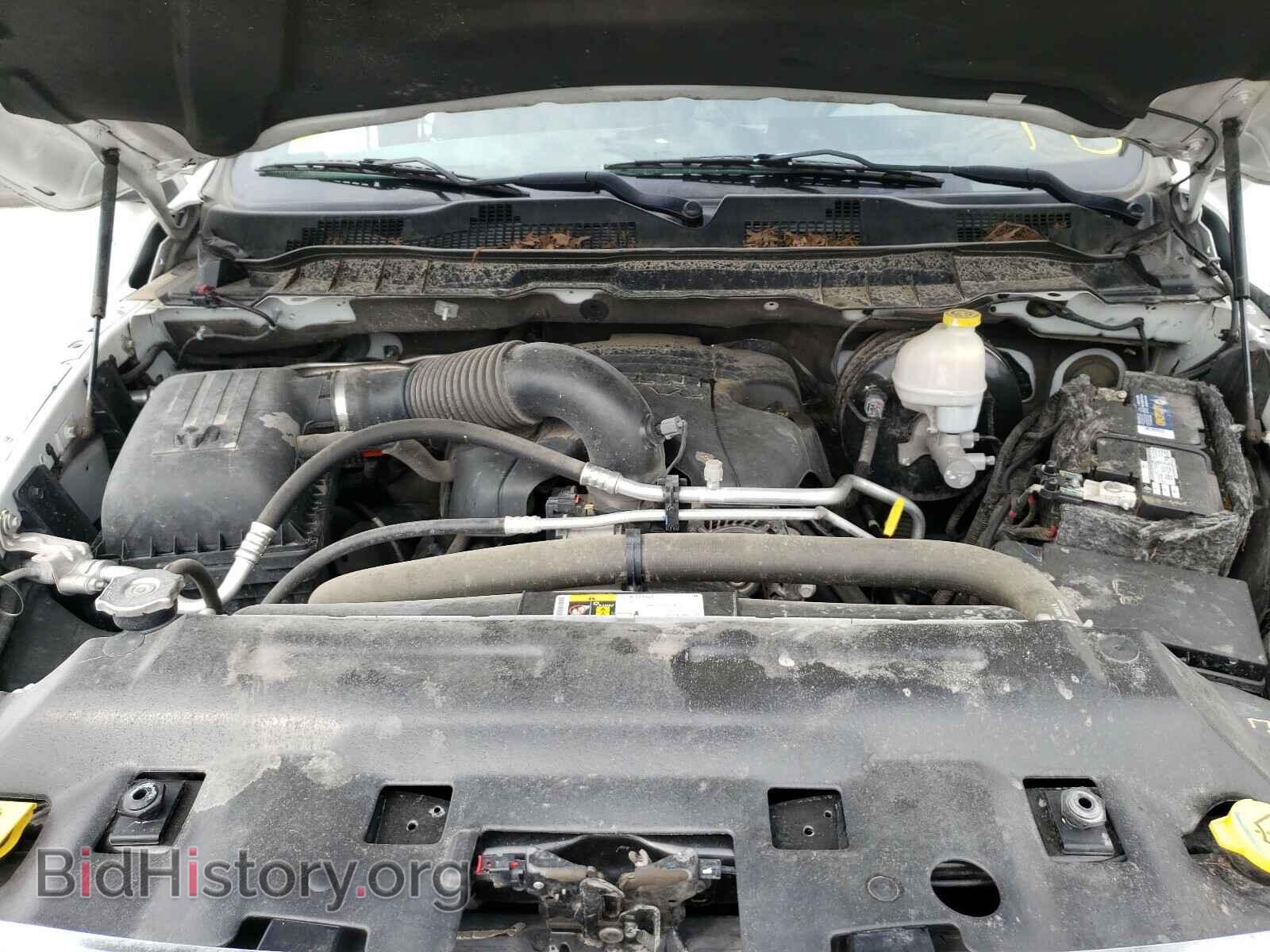 2015 RAM 1500 - VIN: 3C6RR7LT6FG546440 - Photo 7