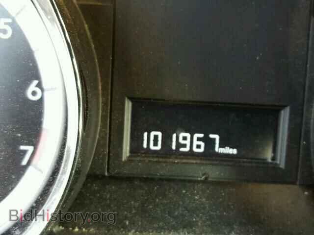 2012 DODGE CARAVAN - VIN: 2C4RDGBG0CR171257 - Фото 8