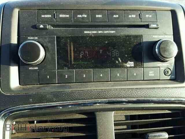 2012 DODGE CARAVAN - VIN: 2C4RDGBG0CR171257 - Фото 10