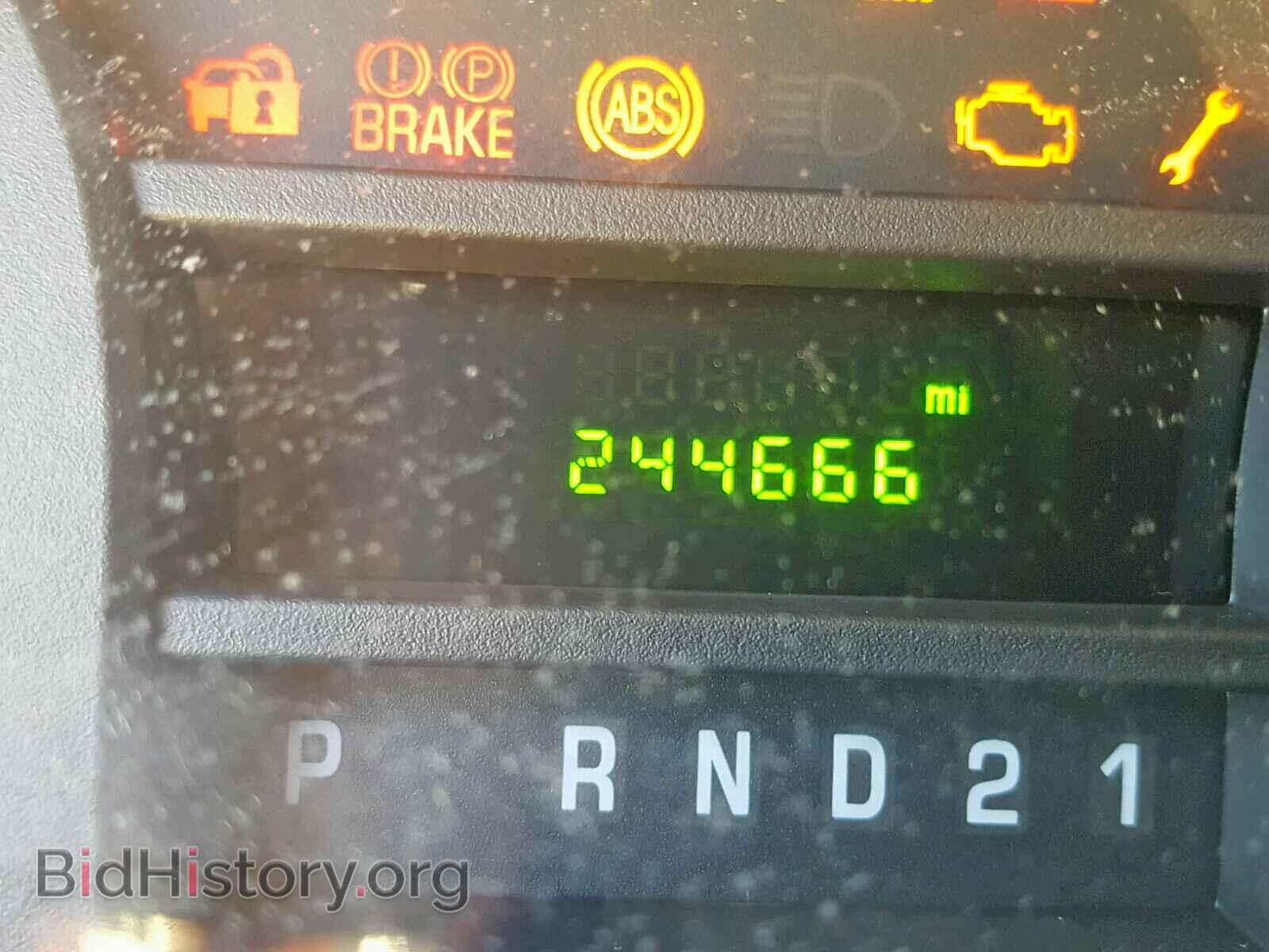 2012 FORD ECONOLINE - VIN: 1FTNS1EW4CDB37569 - Фото 8