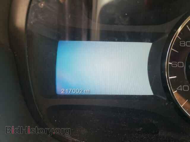 2011 FORD EDGE - VIN: 2FMDK3JC2BBB64143 - Фото 8