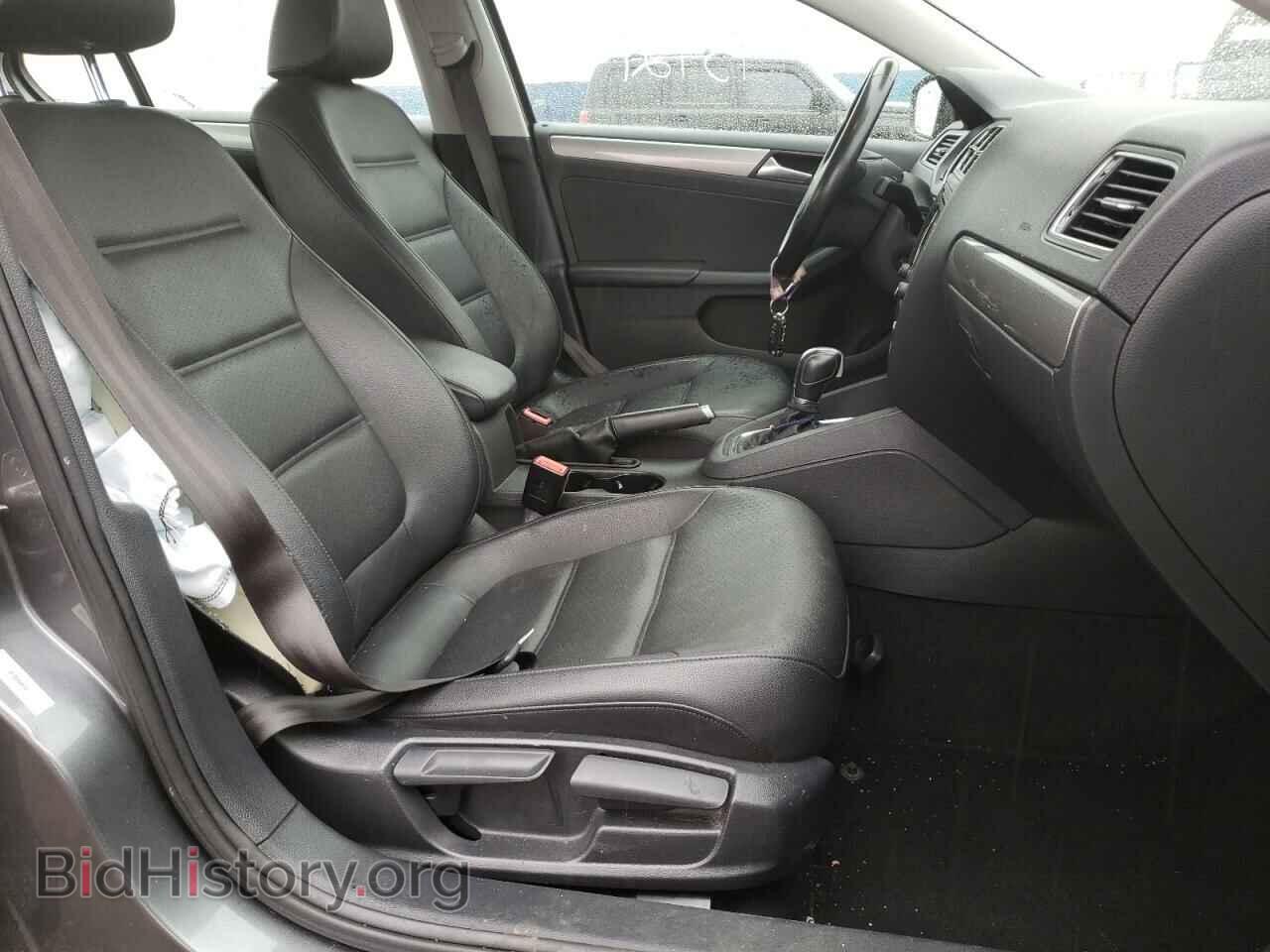 2017 VOLKSWAGEN JETTA - VIN: 3VWDB7AJ8HM310463 - Фото 5
