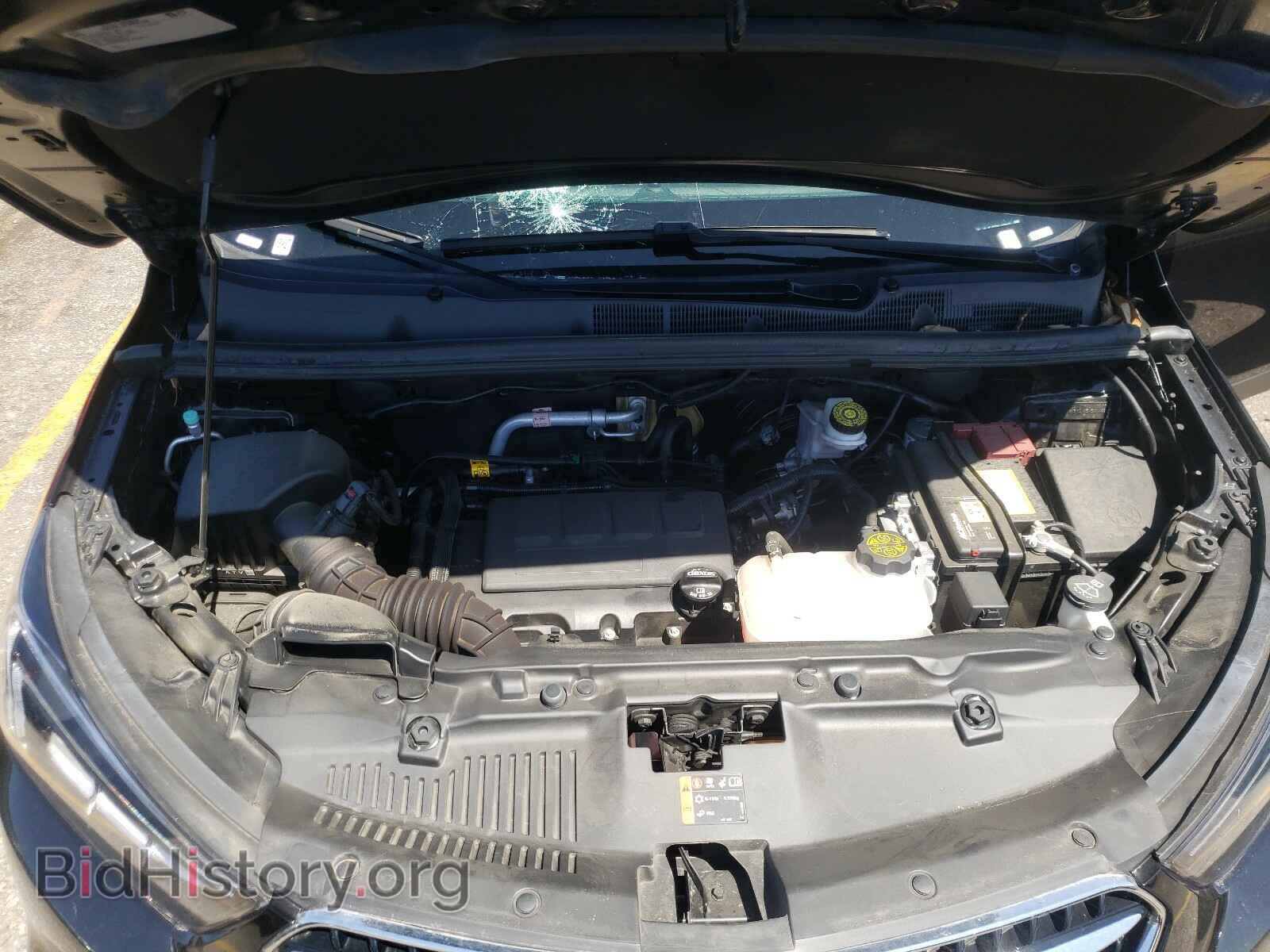 2020 BUICK ENCORE - VIN: KL4CJCSB1LB061659 - Фото 7