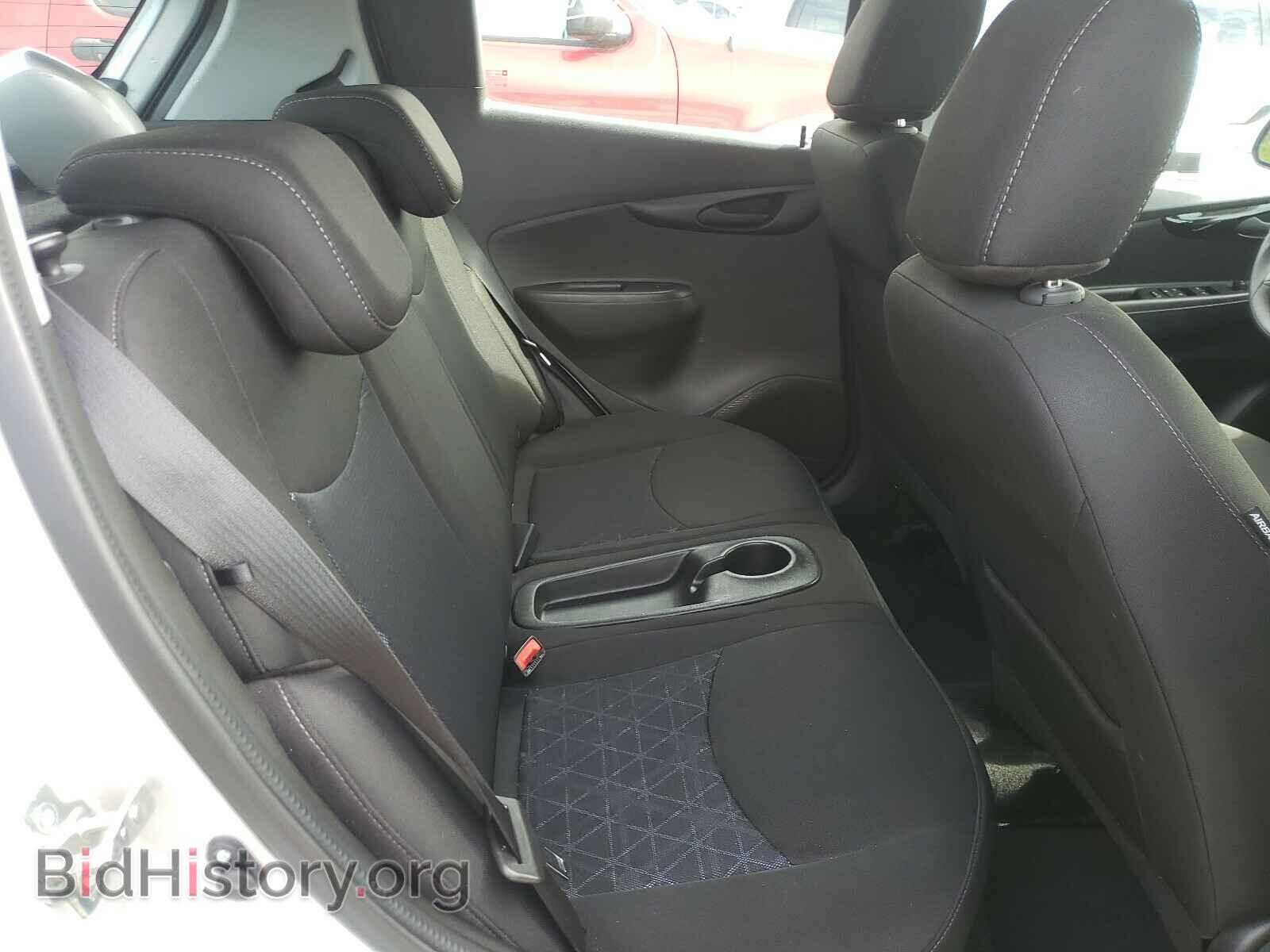 2020 CHEVROLET SPARK - VIN: KL8CD6SA7LC442294 - Фото 6