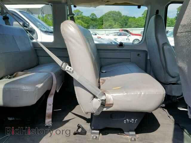2004 FORD ECONOLINE - VIN: 1FMRE11W84HB03977 - Фото 6